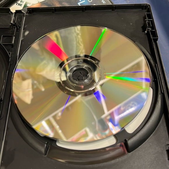 The Wizard of Oz 75th Anniversary DVD - Picture 5 of 6